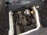 �ߥ˥���֥Х��U61V)���󥸥�