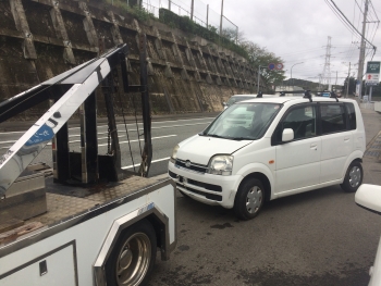 平成18年式 ムーヴ